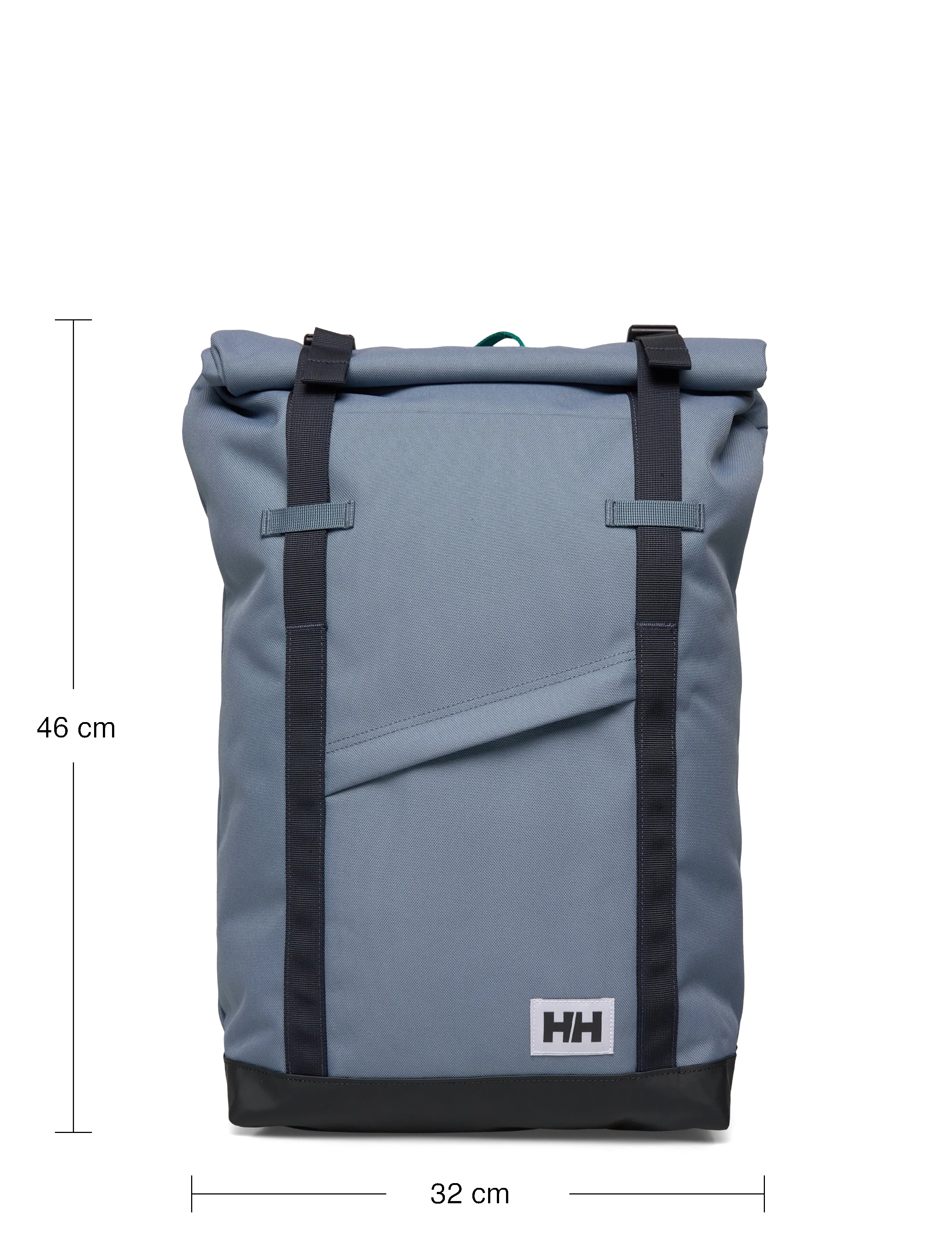 Helly Hansen - STOCKHOLM BACKPACK - accessoires - navy - 4