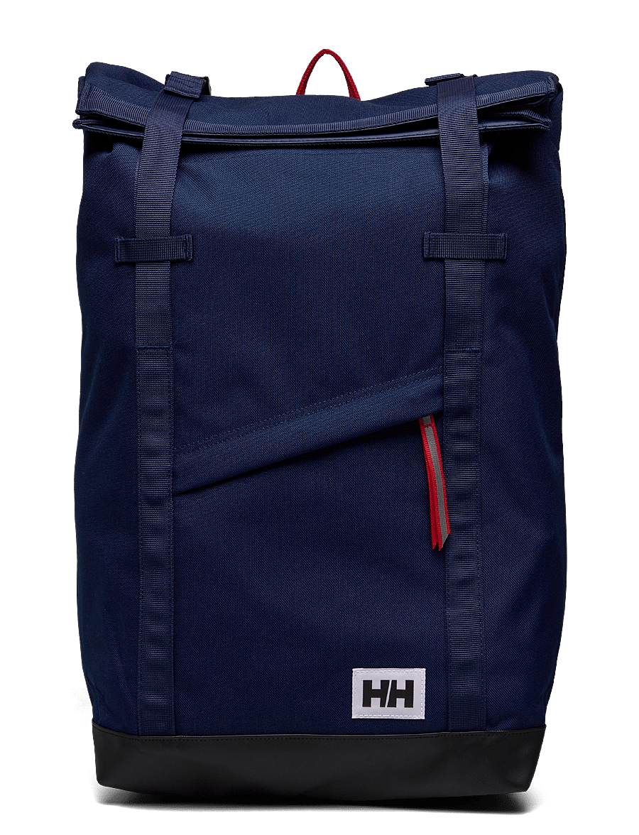 Helly Hansen - STOCKHOLM BACKPACK - plecaki sportowe - ocean - 0
