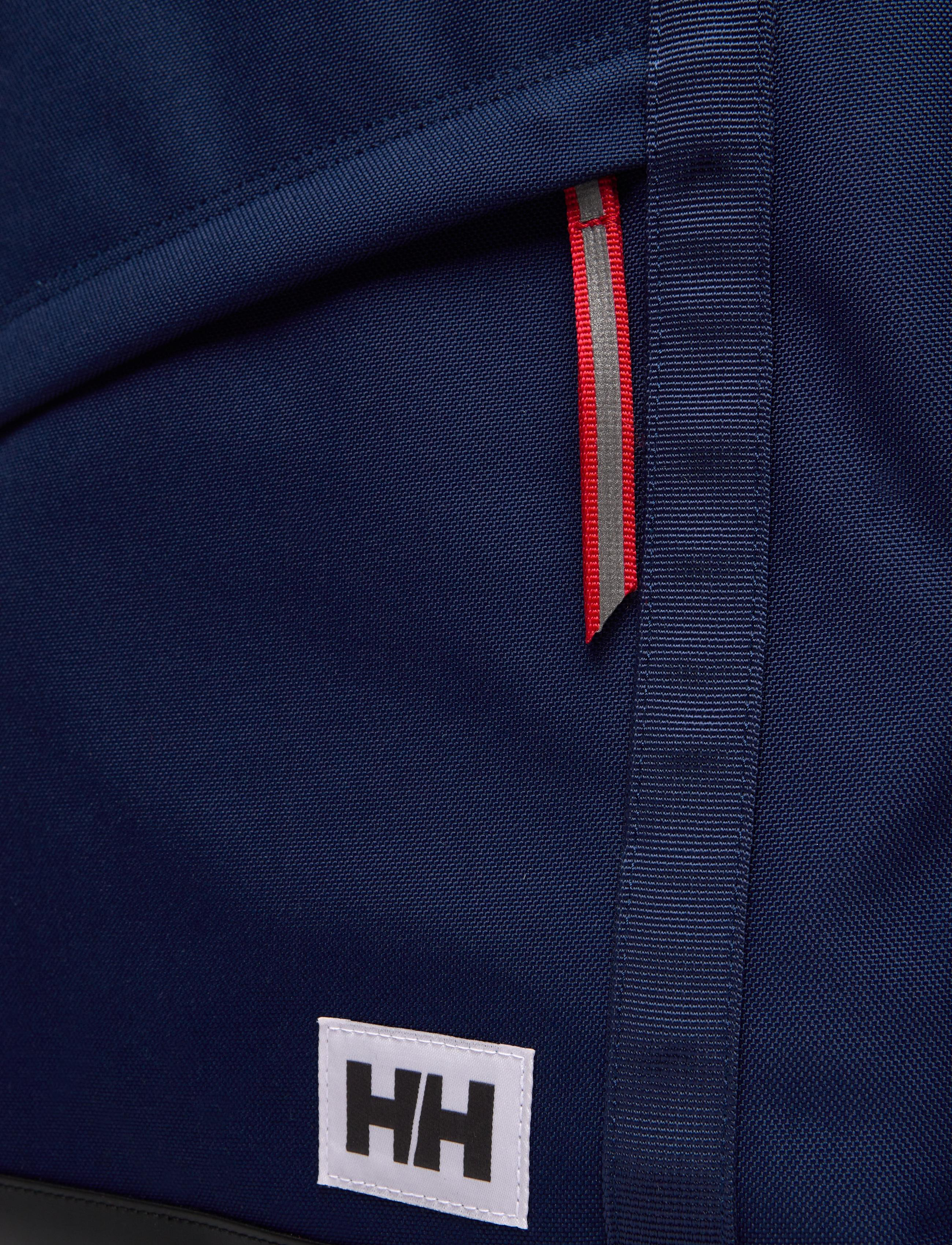 Helly Hansen - STOCKHOLM BACKPACK - accessoarer - ocean - 3