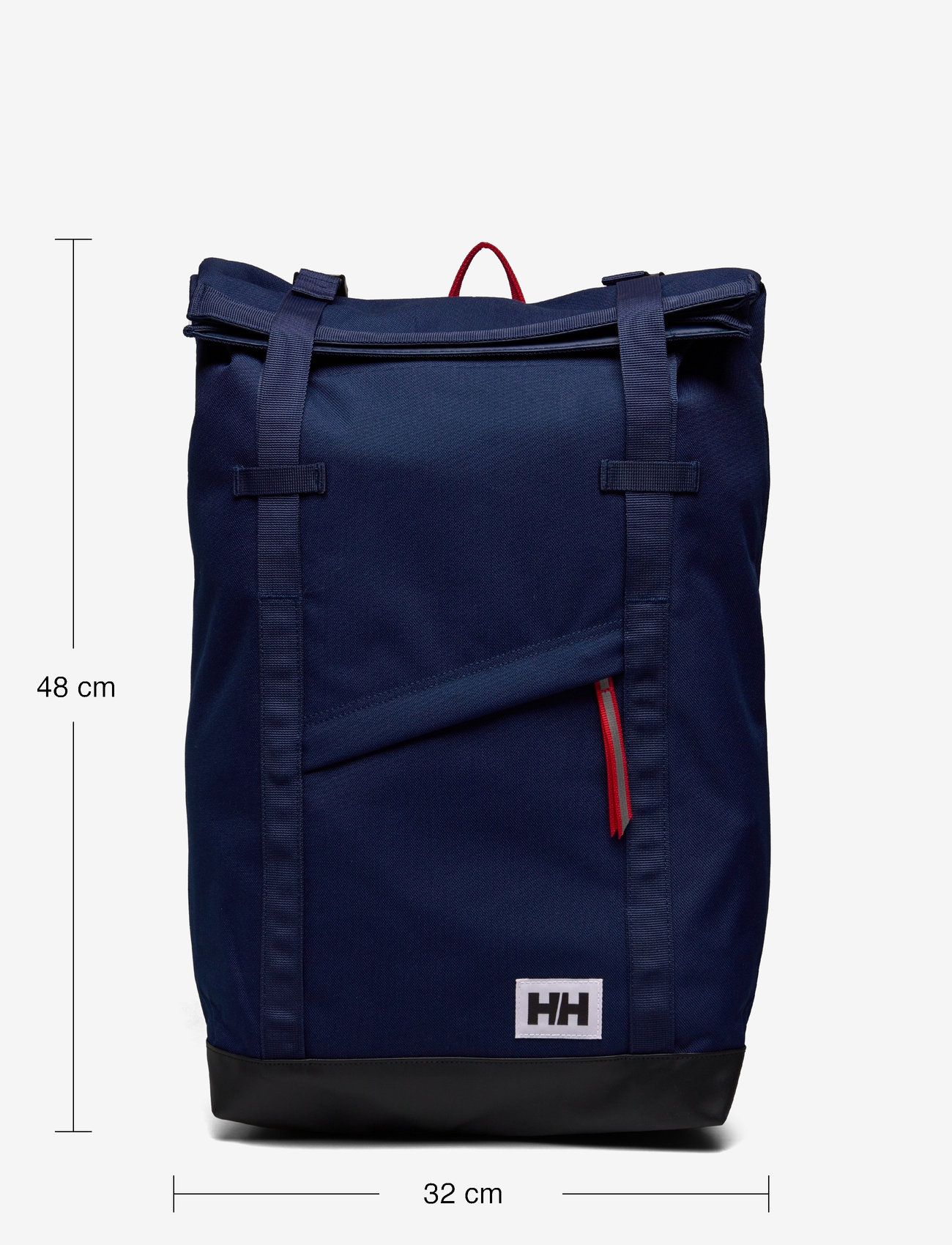 Helly Hansen - STOCKHOLM BACKPACK - accessories - ocean - 5