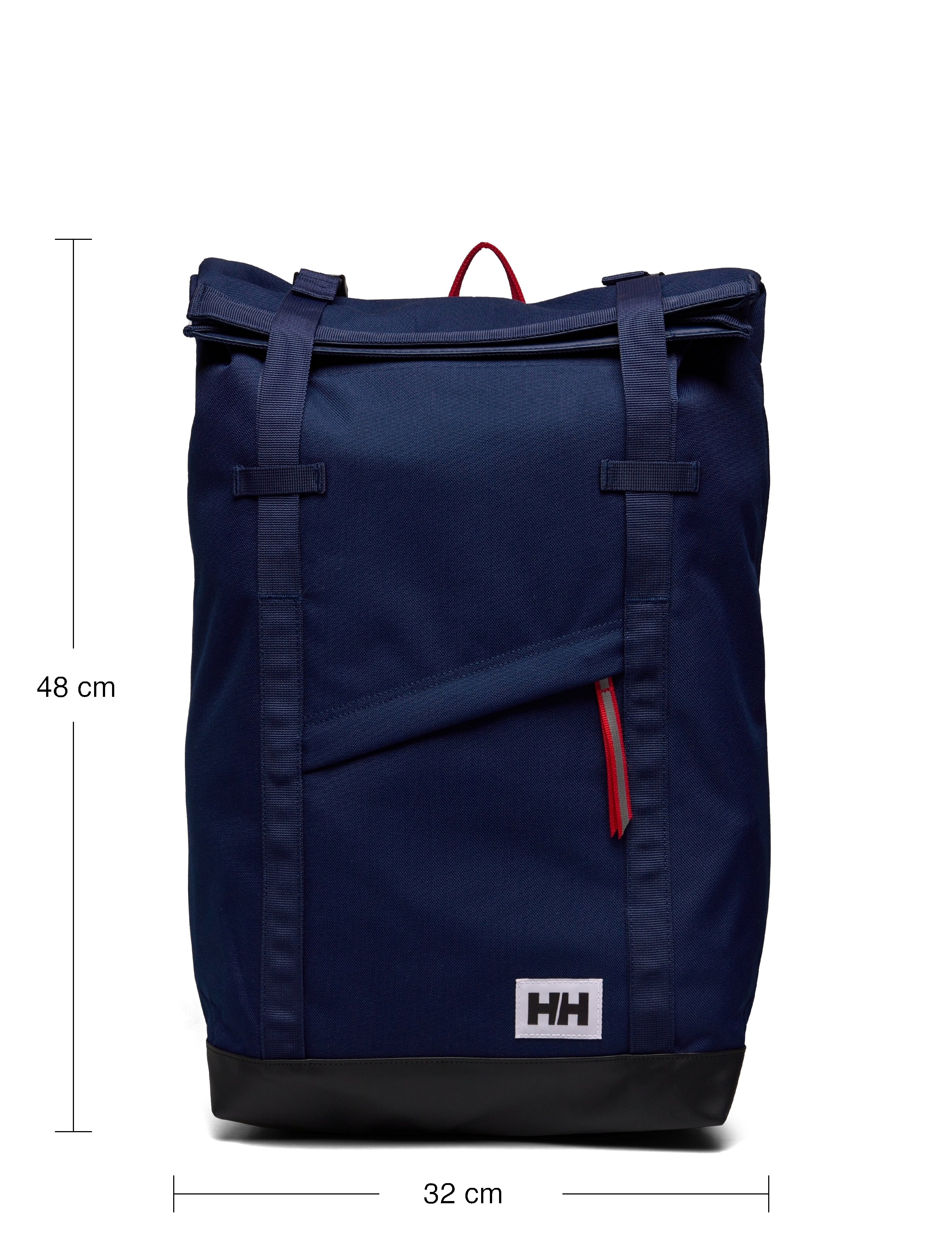Helly Hansen - STOCKHOLM BACKPACK - accessoarer - ocean - 5