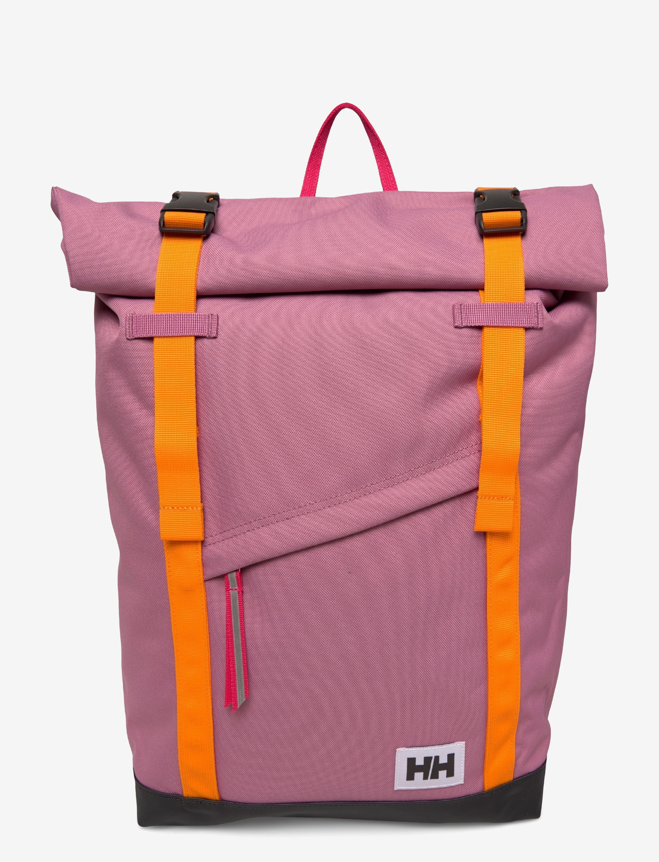 Helly Hansen - STOCKHOLM BACKPACK - training bags - wildberry - 1