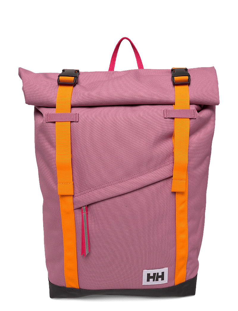 Helly Hansen - STOCKHOLM BACKPACK - spordiseljakotid - wildberry - 1