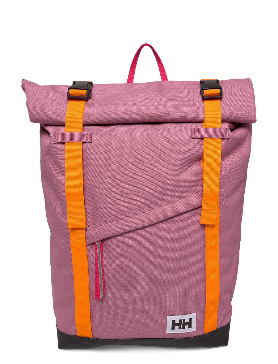 Helly Hansen - STOCKHOLM BACKPACK - sportsrygsække - wildberry - 1