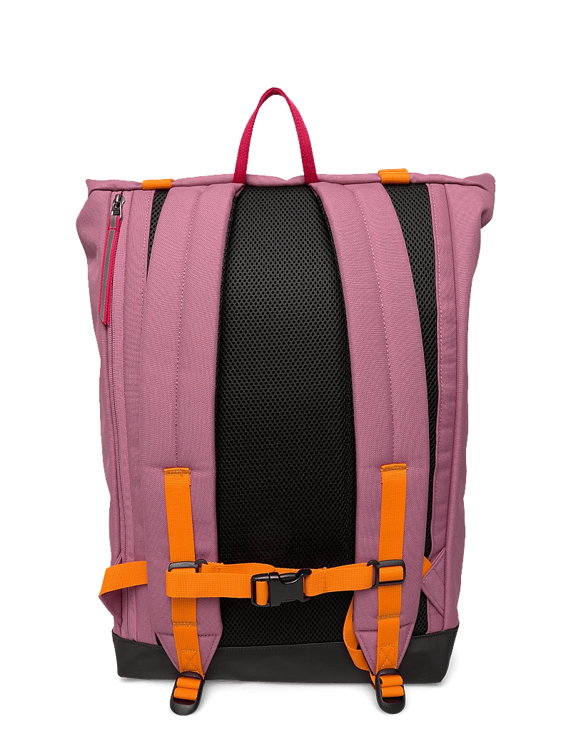Helly Hansen - STOCKHOLM BACKPACK - spordiseljakotid - wildberry - 2