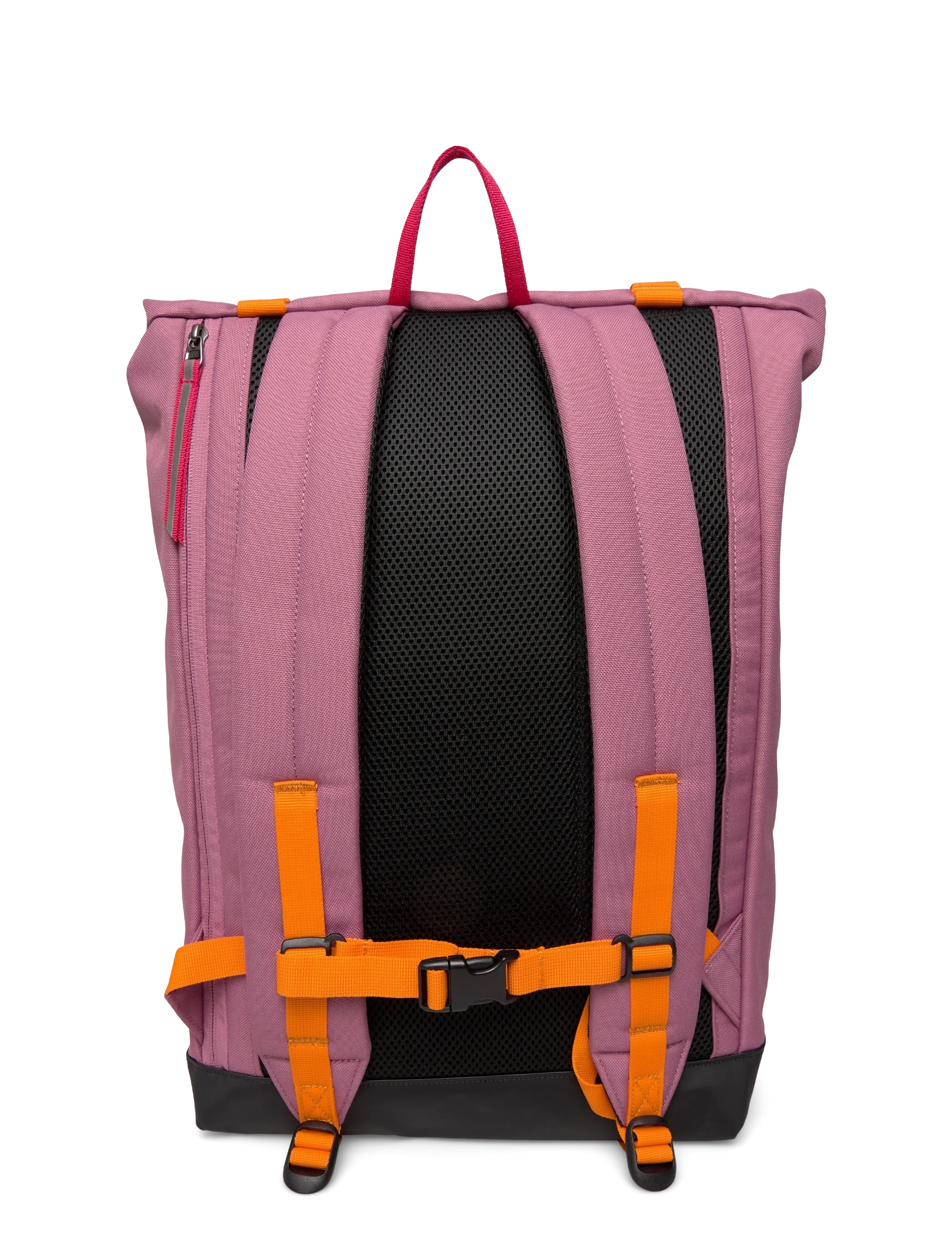 Helly Hansen - STOCKHOLM BACKPACK - sport backpacks - wildberry - 2