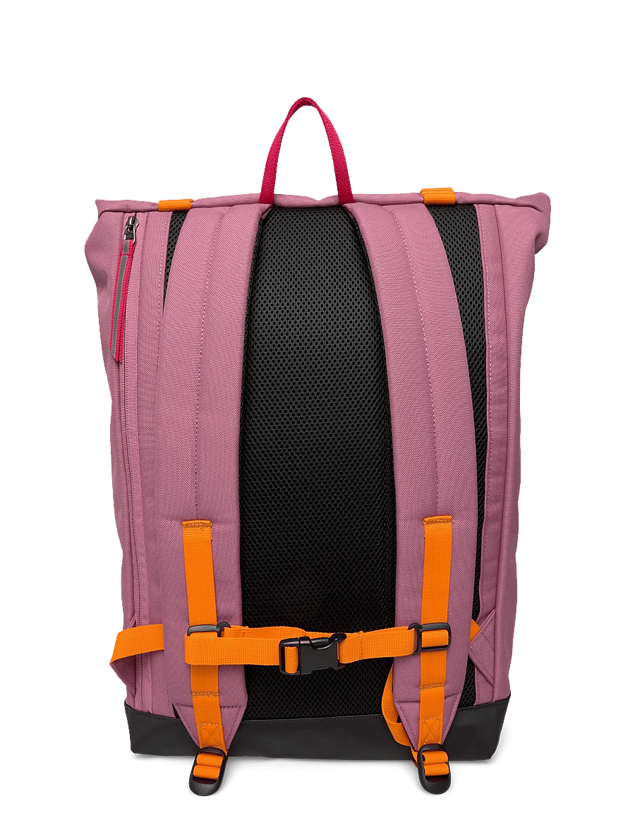 Helly Hansen - STOCKHOLM BACKPACK - sportsrygsække - wildberry - 2