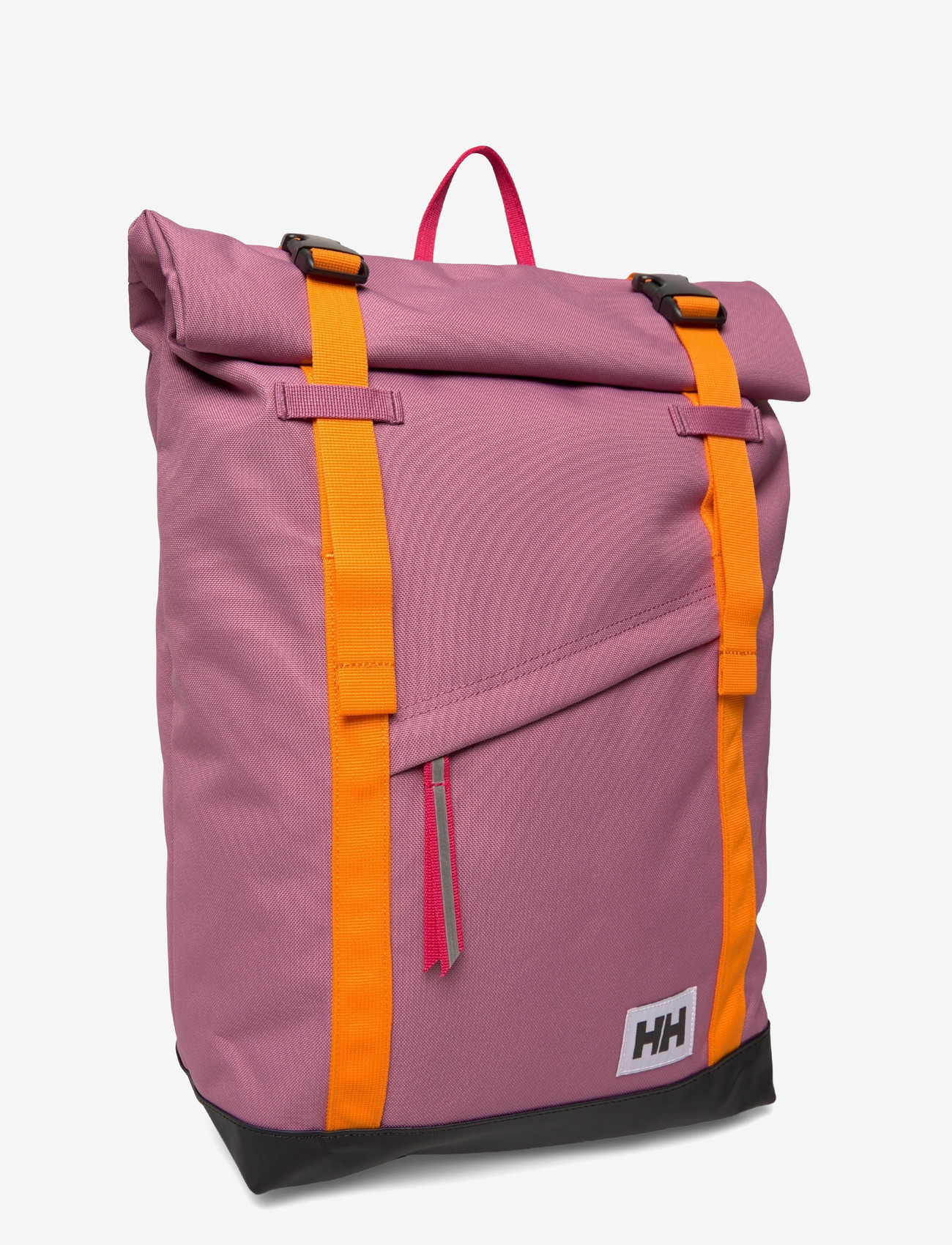 Helly Hansen - STOCKHOLM BACKPACK - training bags - wildberry - 3