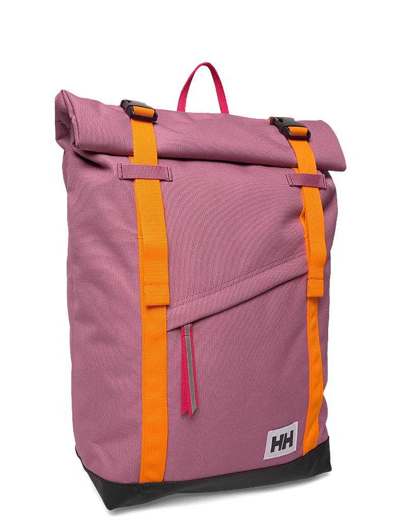 Helly Hansen - STOCKHOLM BACKPACK - spordiseljakotid - wildberry - 3