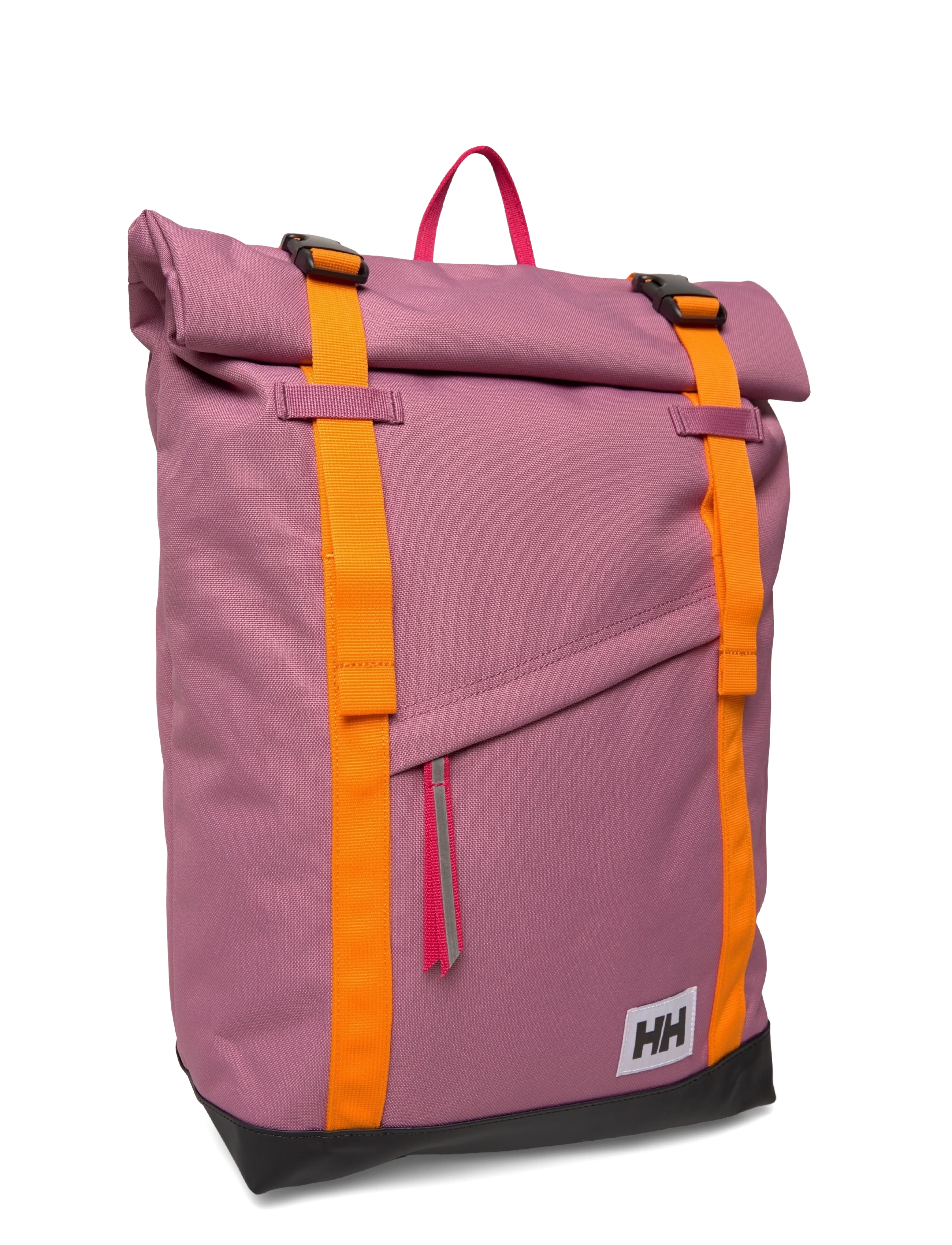 Helly Hansen - STOCKHOLM BACKPACK - sport backpacks - wildberry - 3
