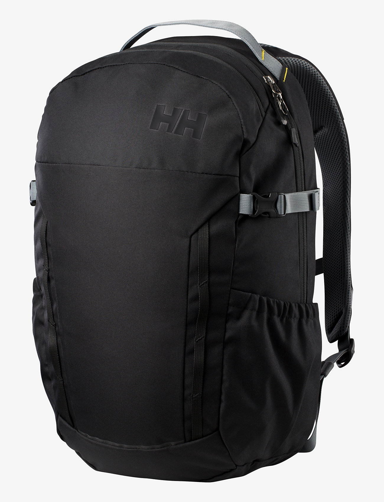 Helly Hansen - LOKE BACKPACK - accessoires - black - 0