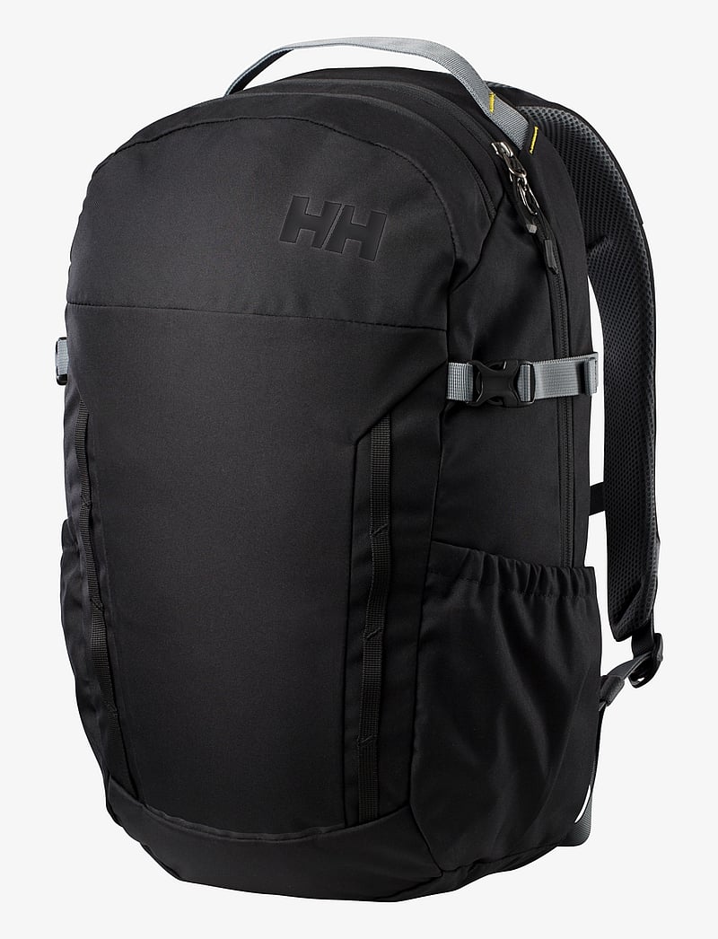 Helly Hansen - LOKE BACKPACK - sportinės kuprinės - black - 0