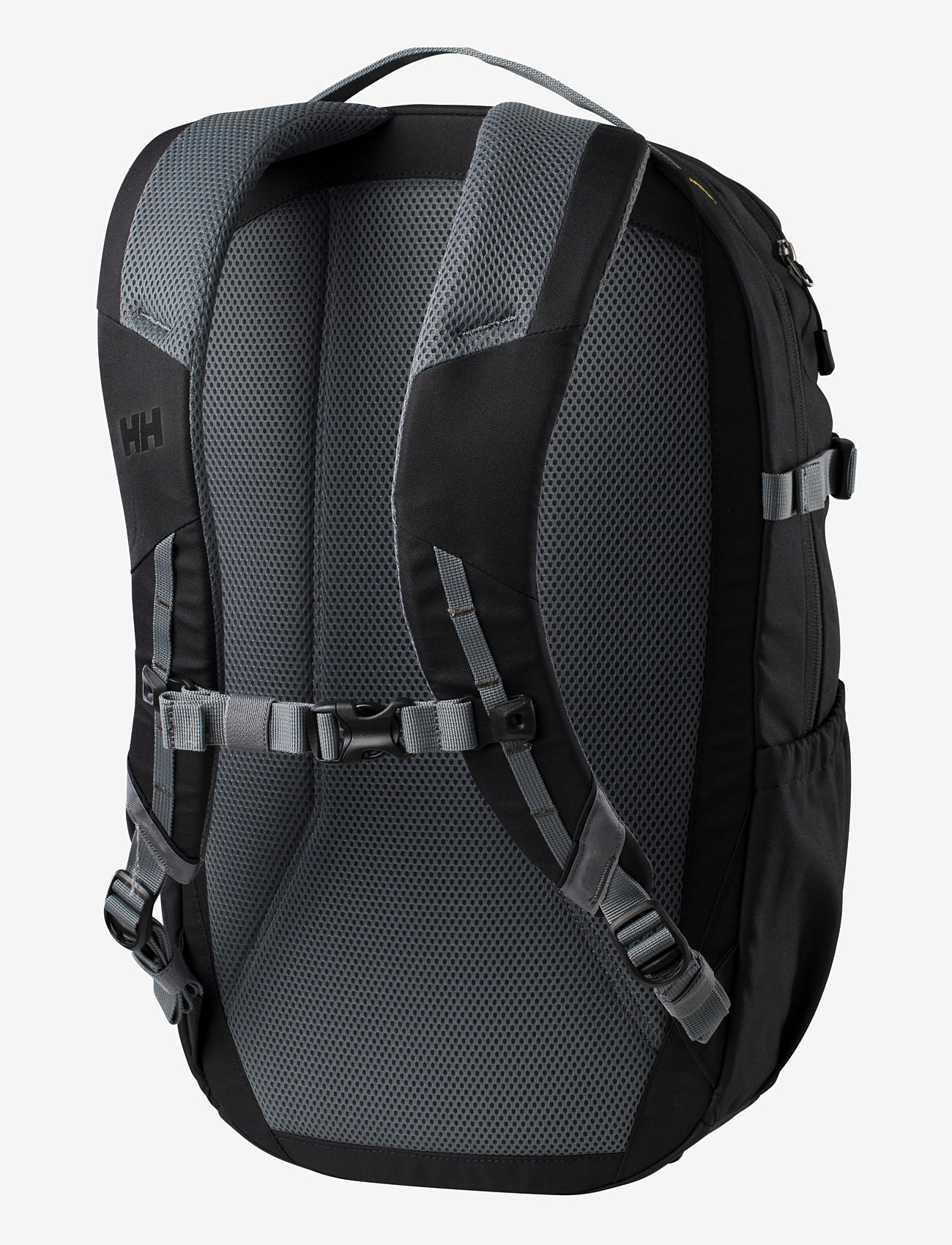 Helly Hansen - LOKE BACKPACK - accessoires - black - 1