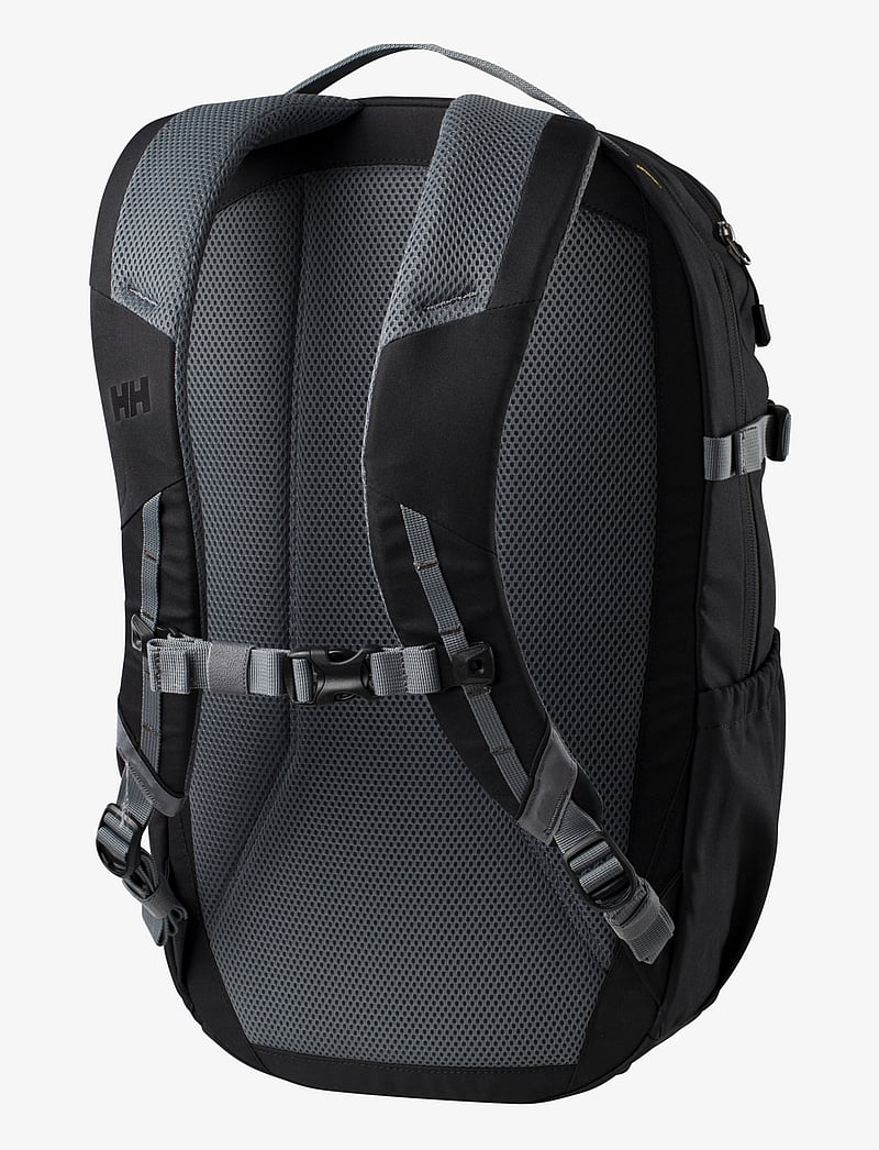 Helly Hansen - LOKE BACKPACK - sportinės kuprinės - black - 1