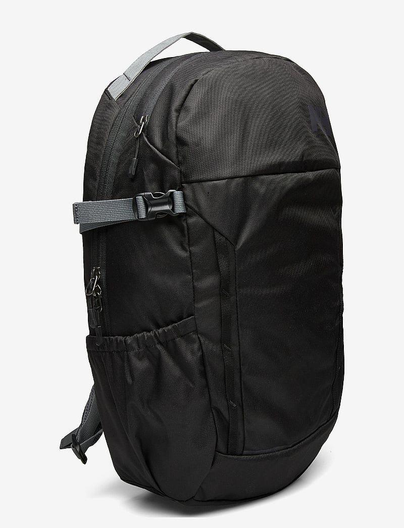 Helly Hansen - LOKE BACKPACK - sportinės kuprinės - black - 2