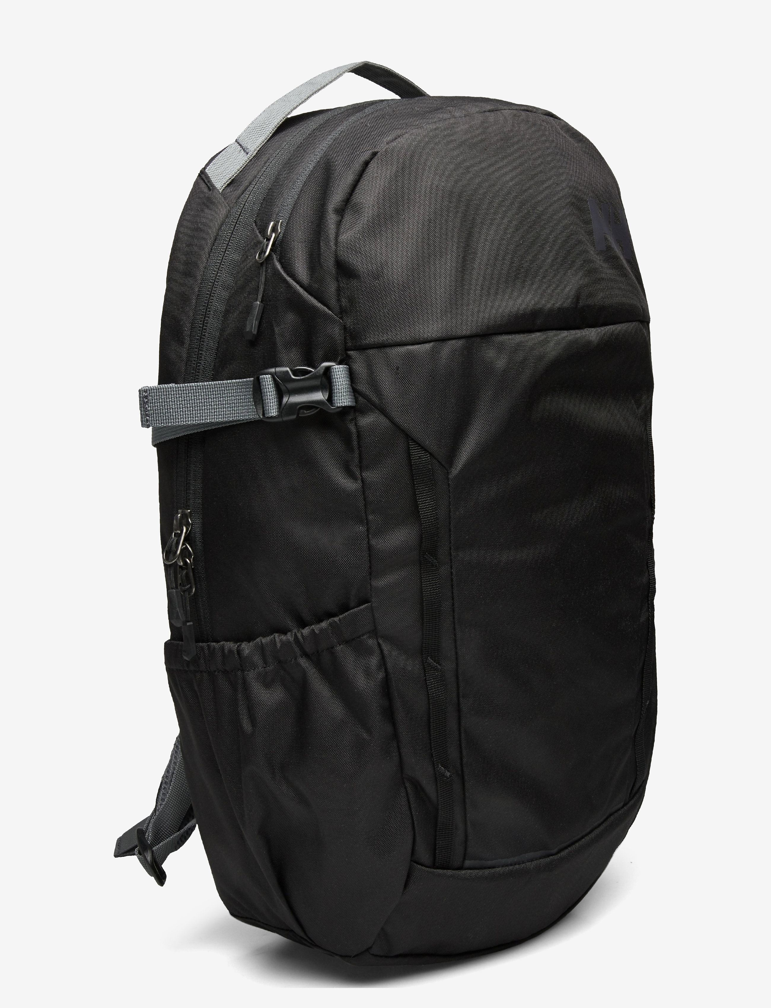 Helly Hansen - LOKE BACKPACK - accessoires - black - 2