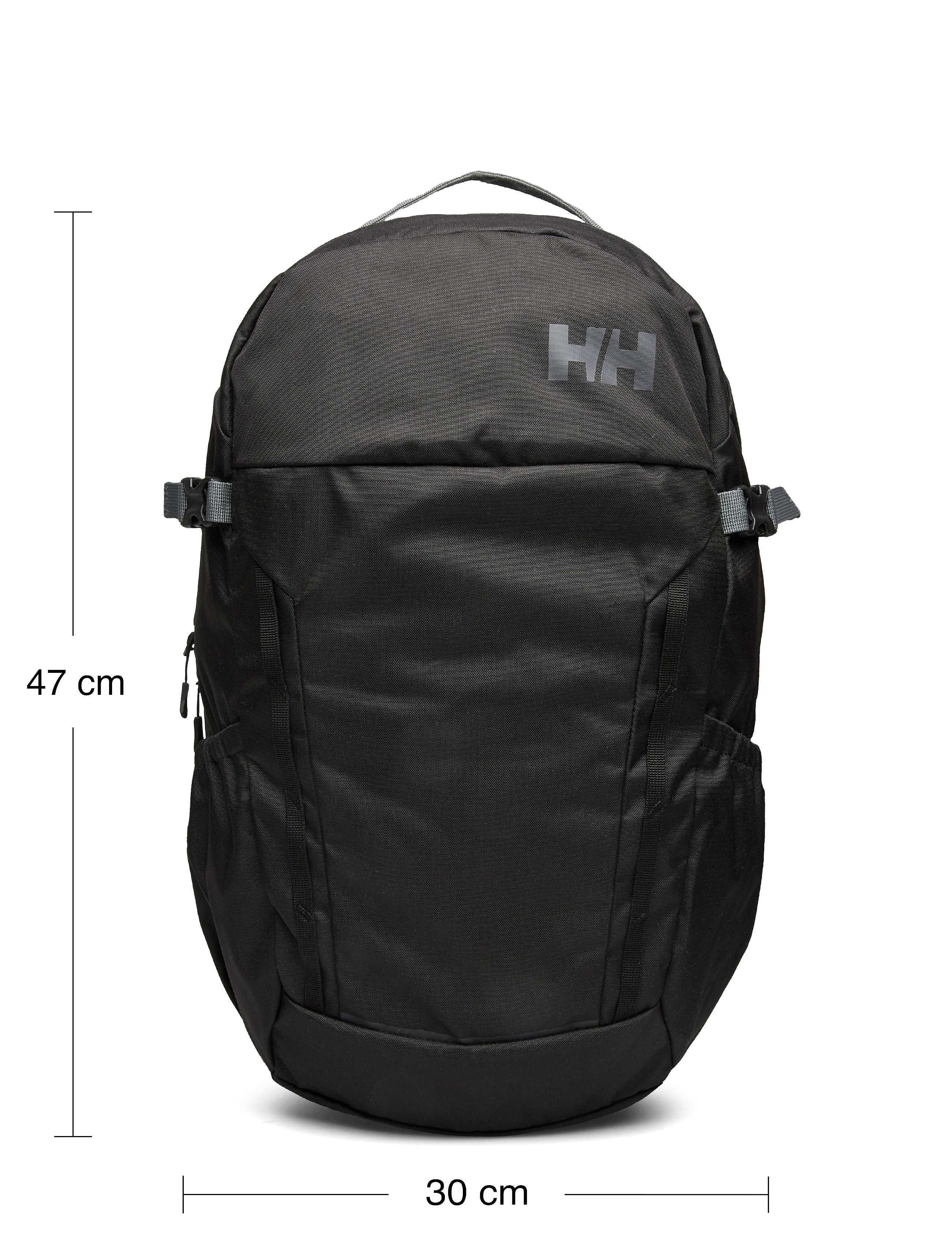 Helly Hansen - LOKE BACKPACK - accessoires - black - 4