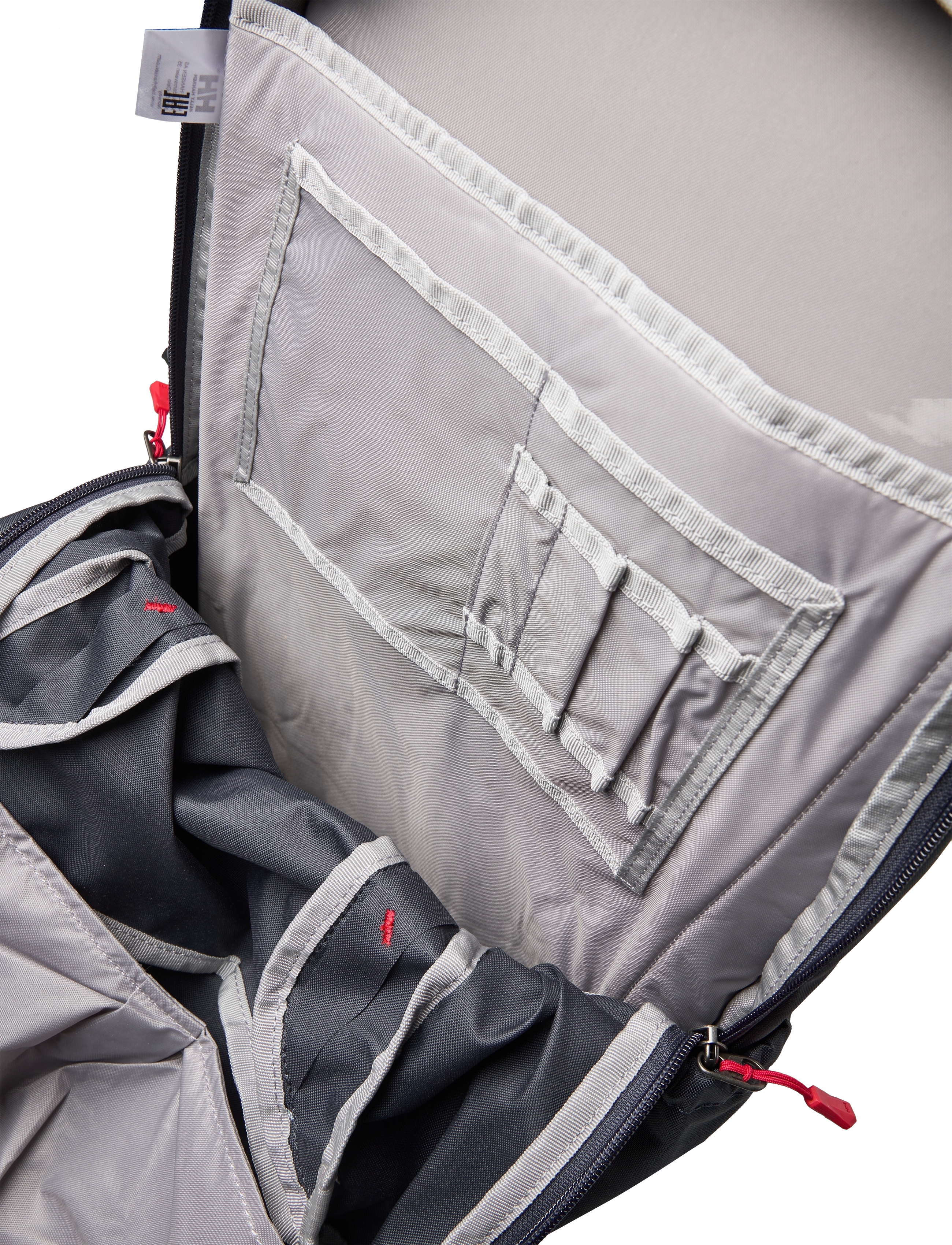 Helly Hansen - LOKE BACKPACK - slate - 3