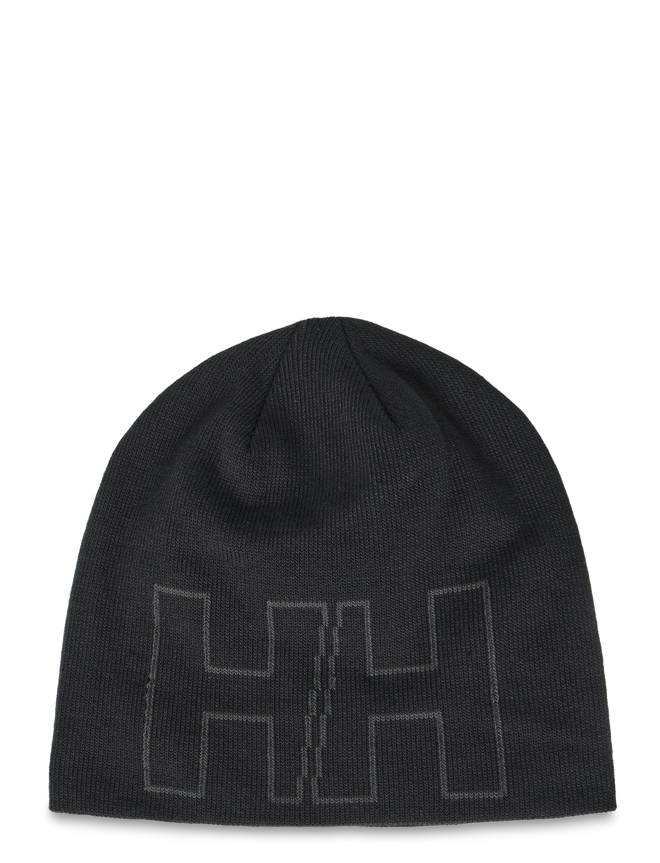 Helly Hansen Outline Beanie, One Size, Black, Sport Accessories > Sport Beanies, Dame
