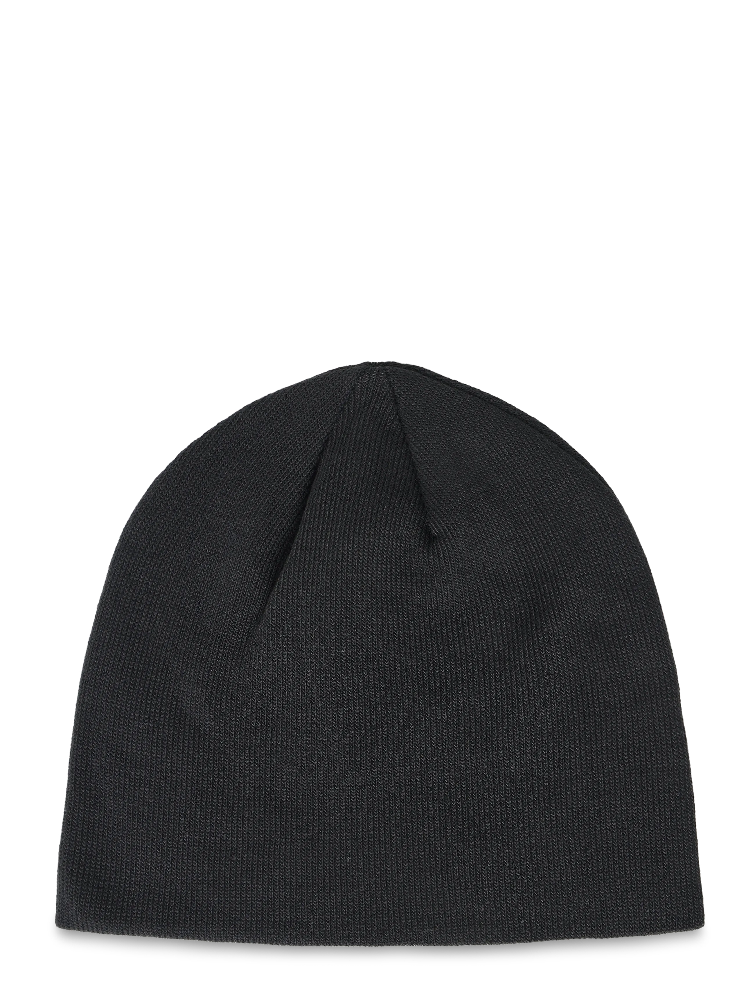 Helly Hansen - OUTLINE BEANIE - beanies - black - 1