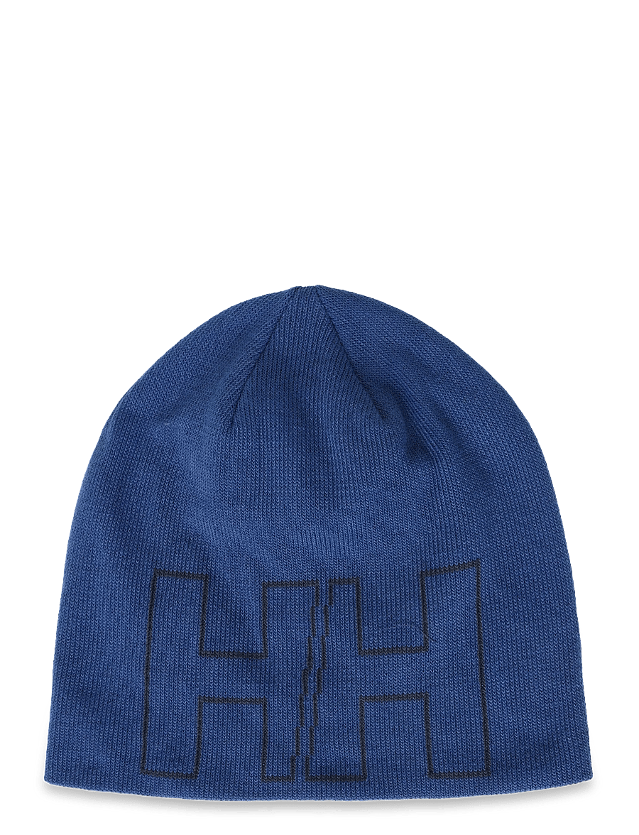 Helly Hansen - OUTLINE BEANIE - mützen - dark blue - 0