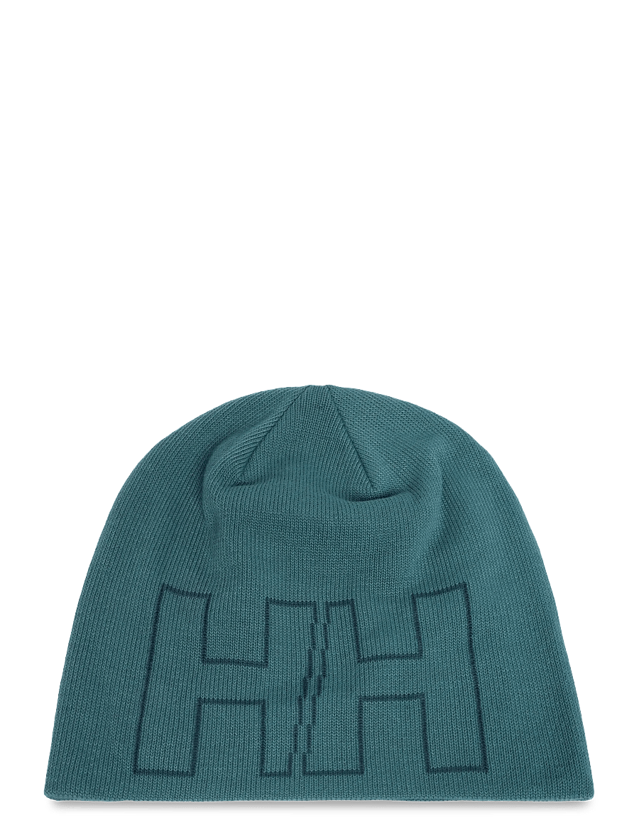Helly Hansen - OUTLINE BEANIE - beanies - green - 0