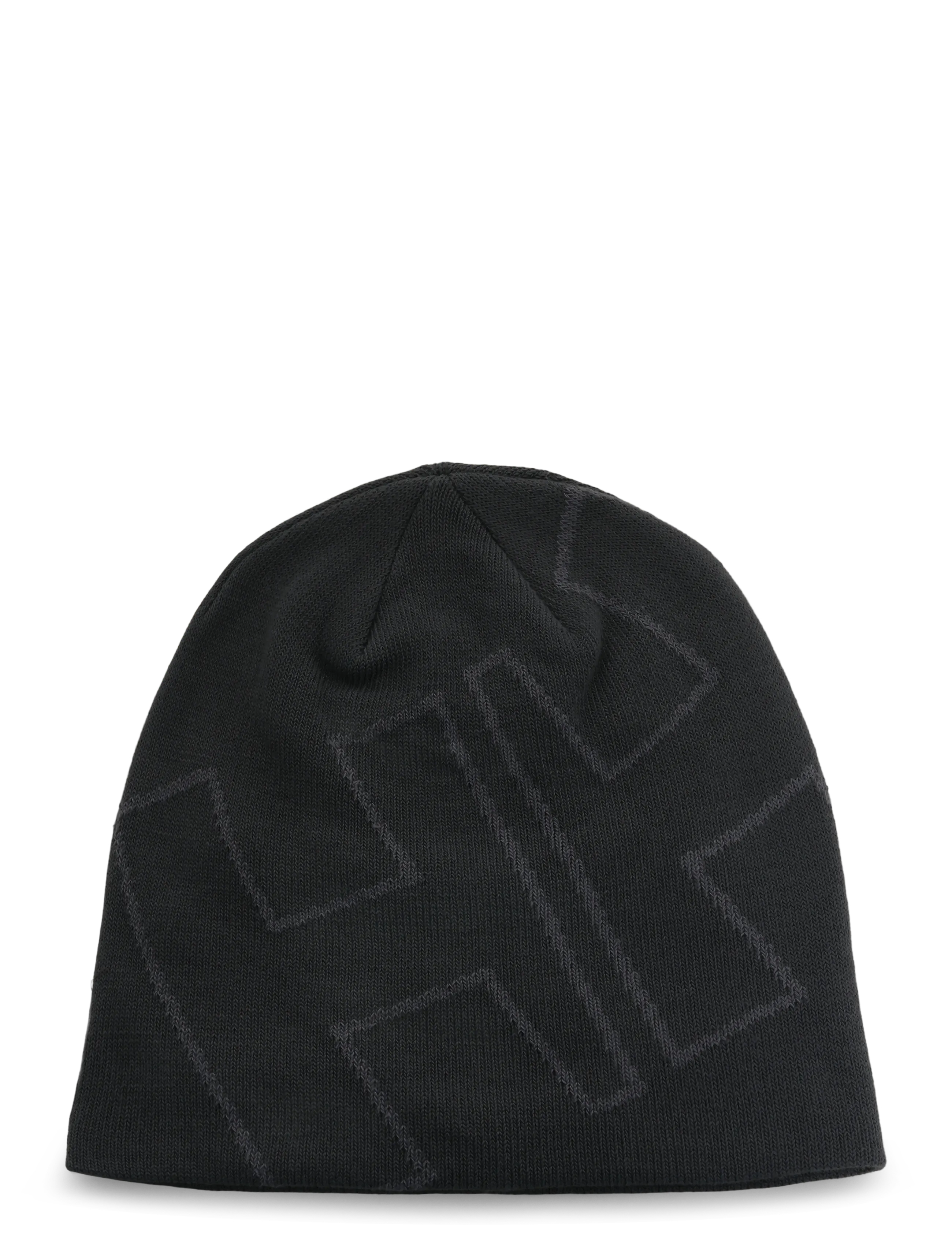 Helly Hansen Outline Beanie, One Size, Grey, Sport Accessories > Sport Beanies, Dame