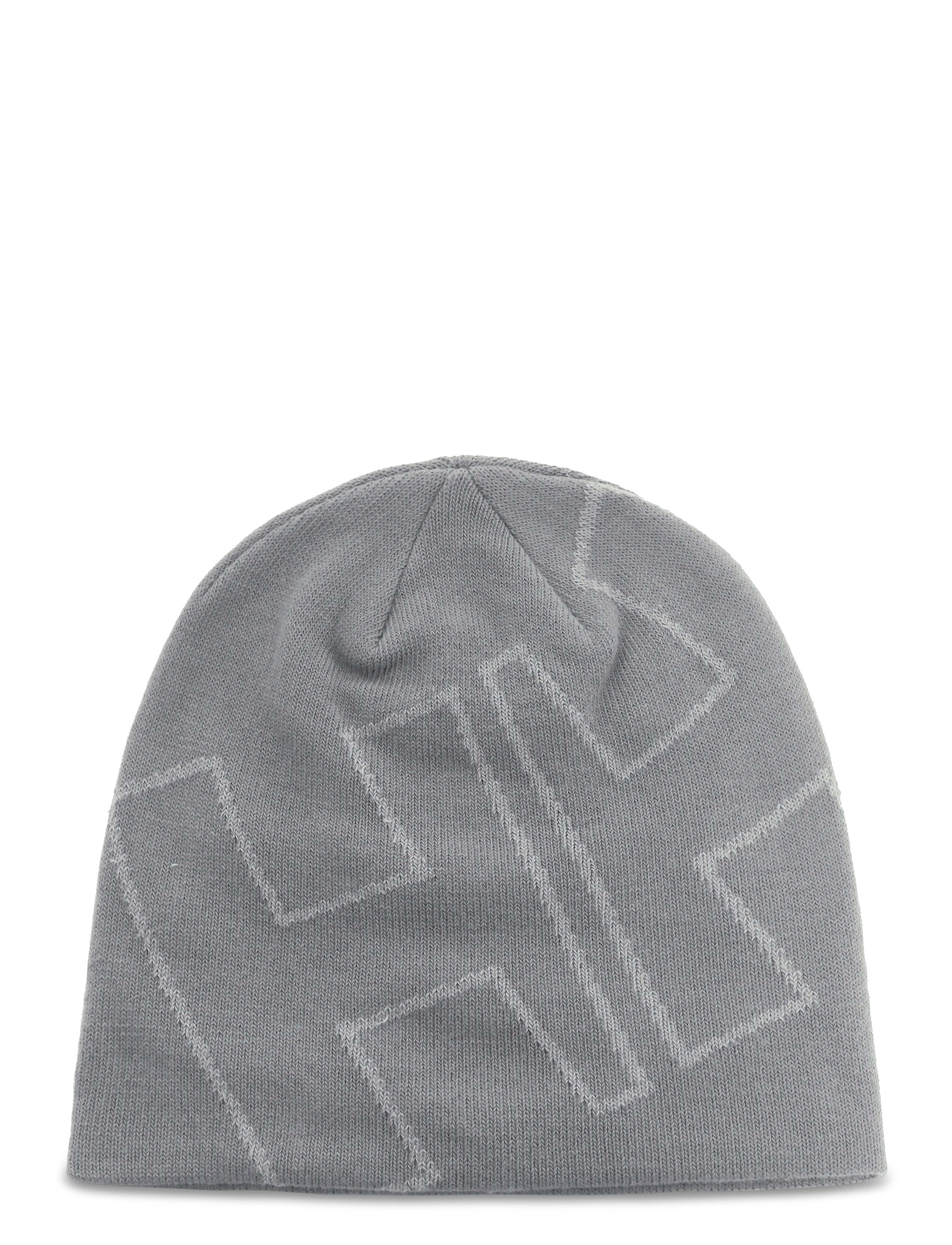 Helly Hansen OUTLINE BEANIE - Accessoires - THUNDER GREY / grey