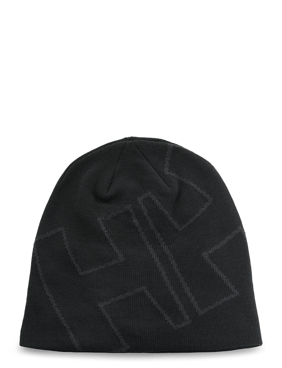 Helly Hansen - OUTLINE BEANIE - mützen - thunder grey - 0
