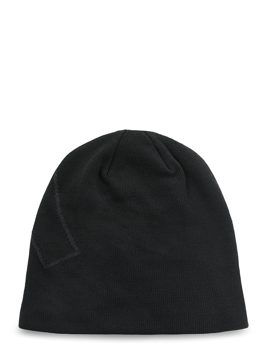 Helly Hansen - OUTLINE BEANIE - mützen - thunder grey - 1