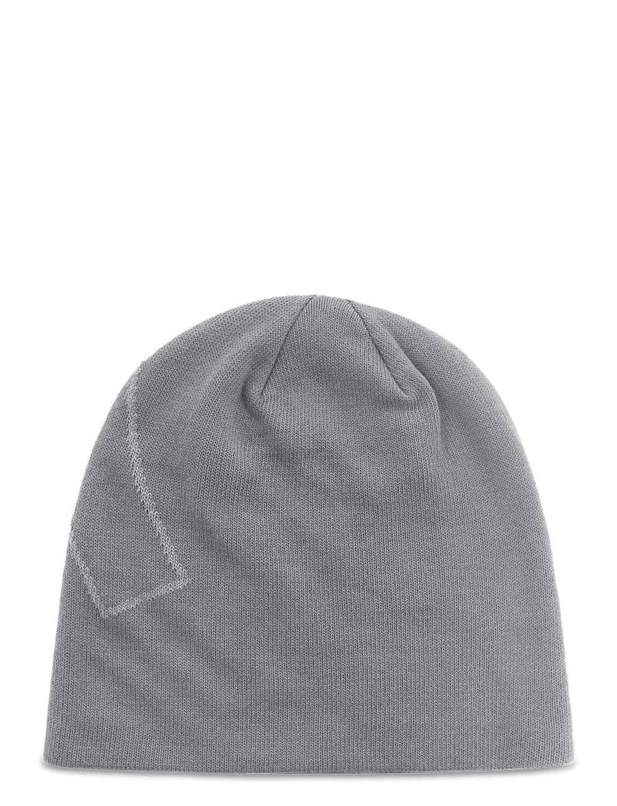 Helly Hansen - OUTLINE BEANIE - mützen - thunder grey - 1