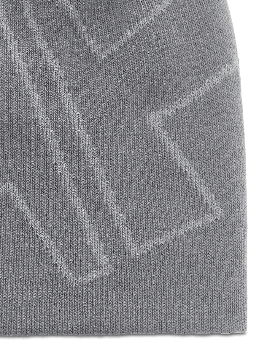 Helly Hansen - OUTLINE BEANIE - mützen - thunder grey - 2