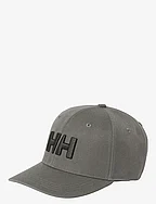 HH BRAND CAP - CONCRETE