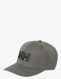 HH BRAND CAP, Helly Hansen