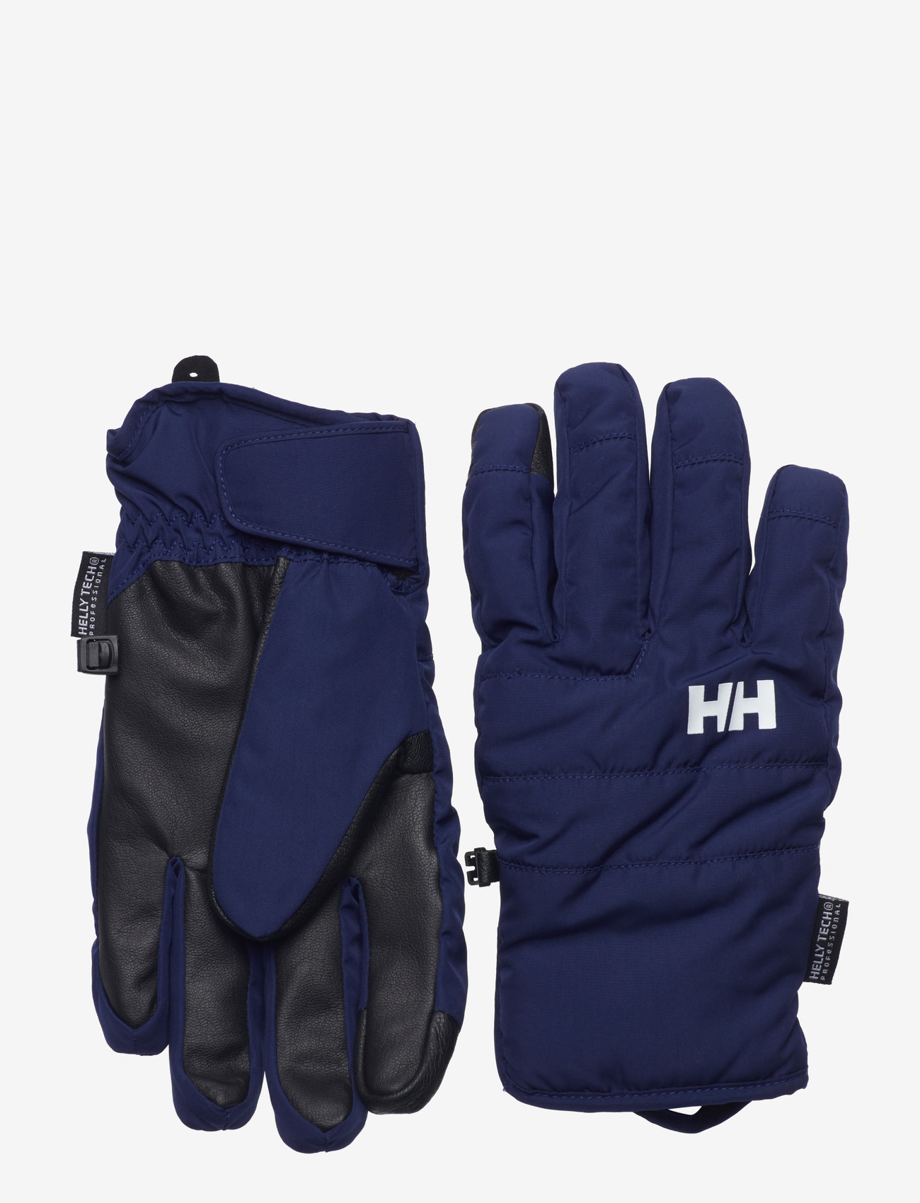 Helly Hansen - SWIFT HT GLOVE - navy - 0
