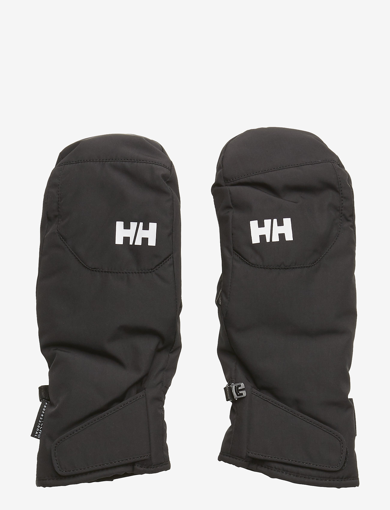 Helly Hansen - SWIFT HT MITTENS - geschenke unter 100€ - black - 0