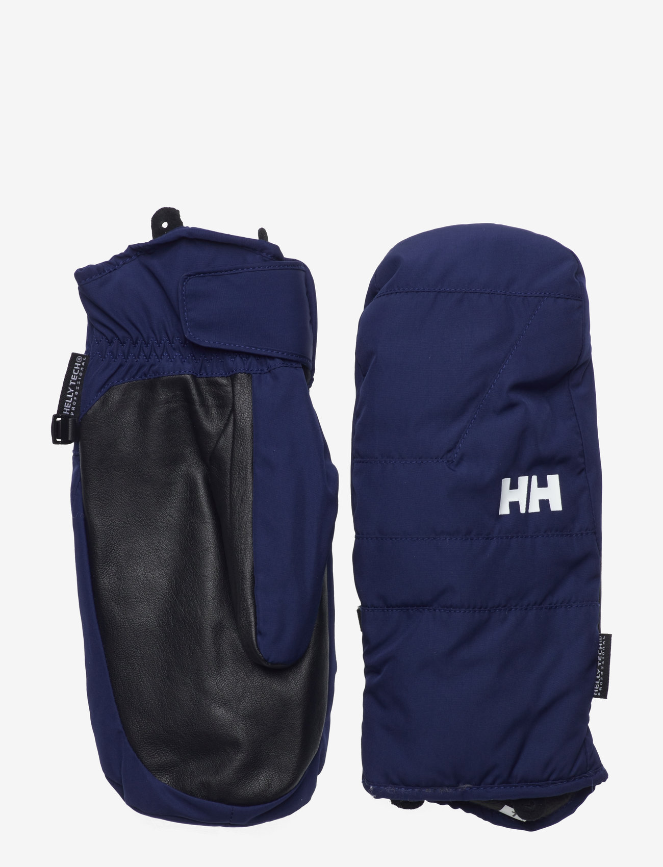 Helly Hansen - SWIFT HT MITTENS - geschenke unter 100€ - navy - 0