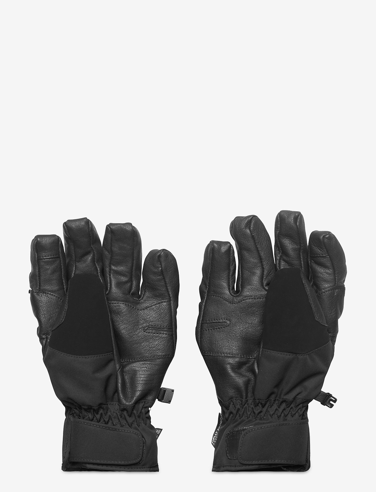 Helly Hansen - W ALPHELIA WARM HT GLOVE - black - 1