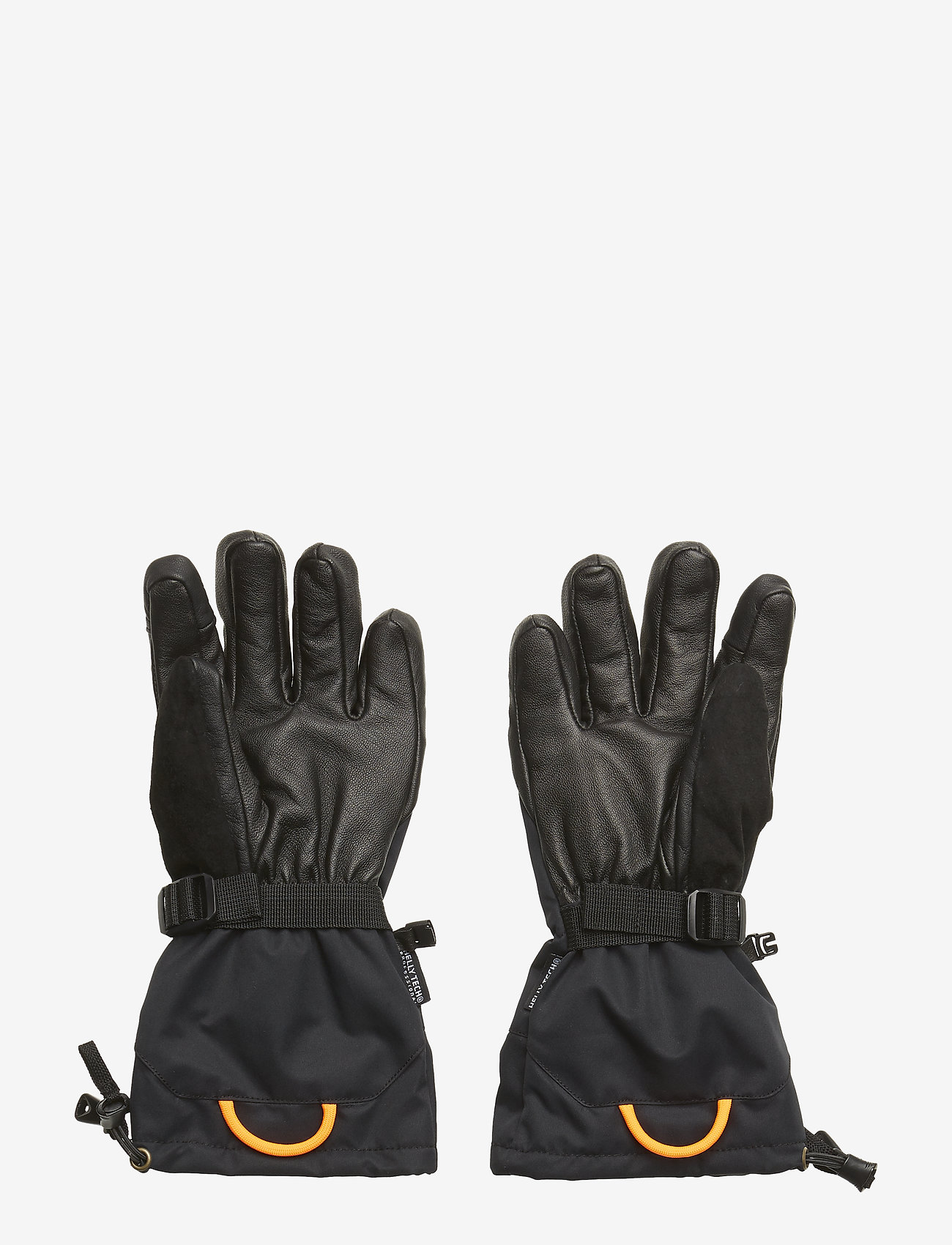 Helly Hansen - ULLR SOGN HT GLOVE - black - 2