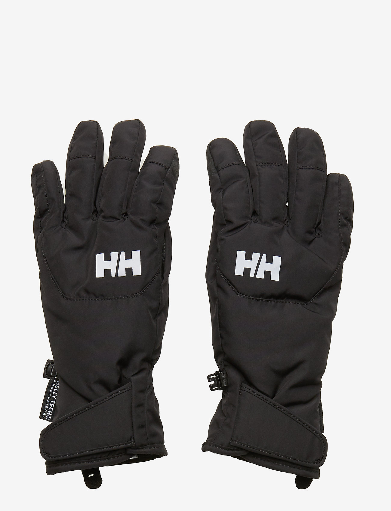 Helly Hansen - JR SWIFT HT GLOVE - black - 0