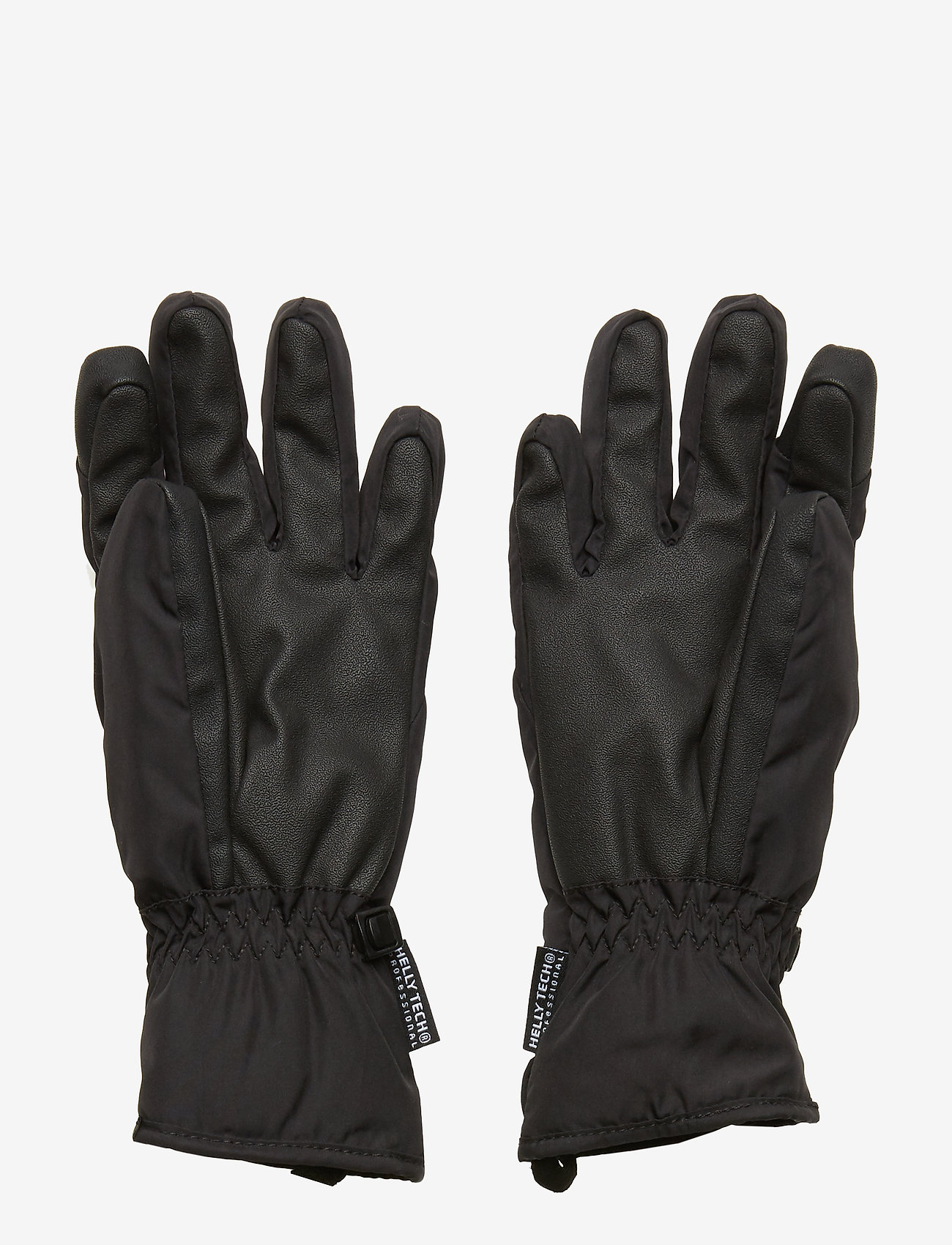 Helly Hansen - JR SWIFT HT GLOVE - black - 1