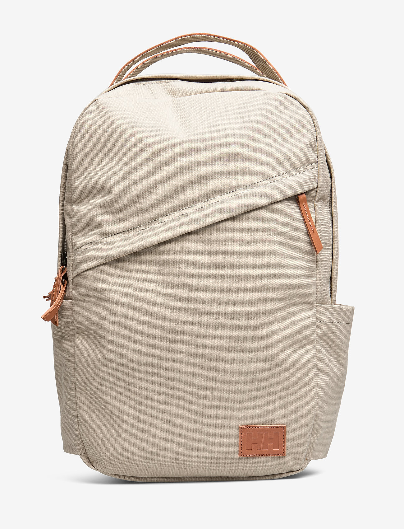 Helly Hansen - COPENHAGEN BACKPACK - aluminum - 0