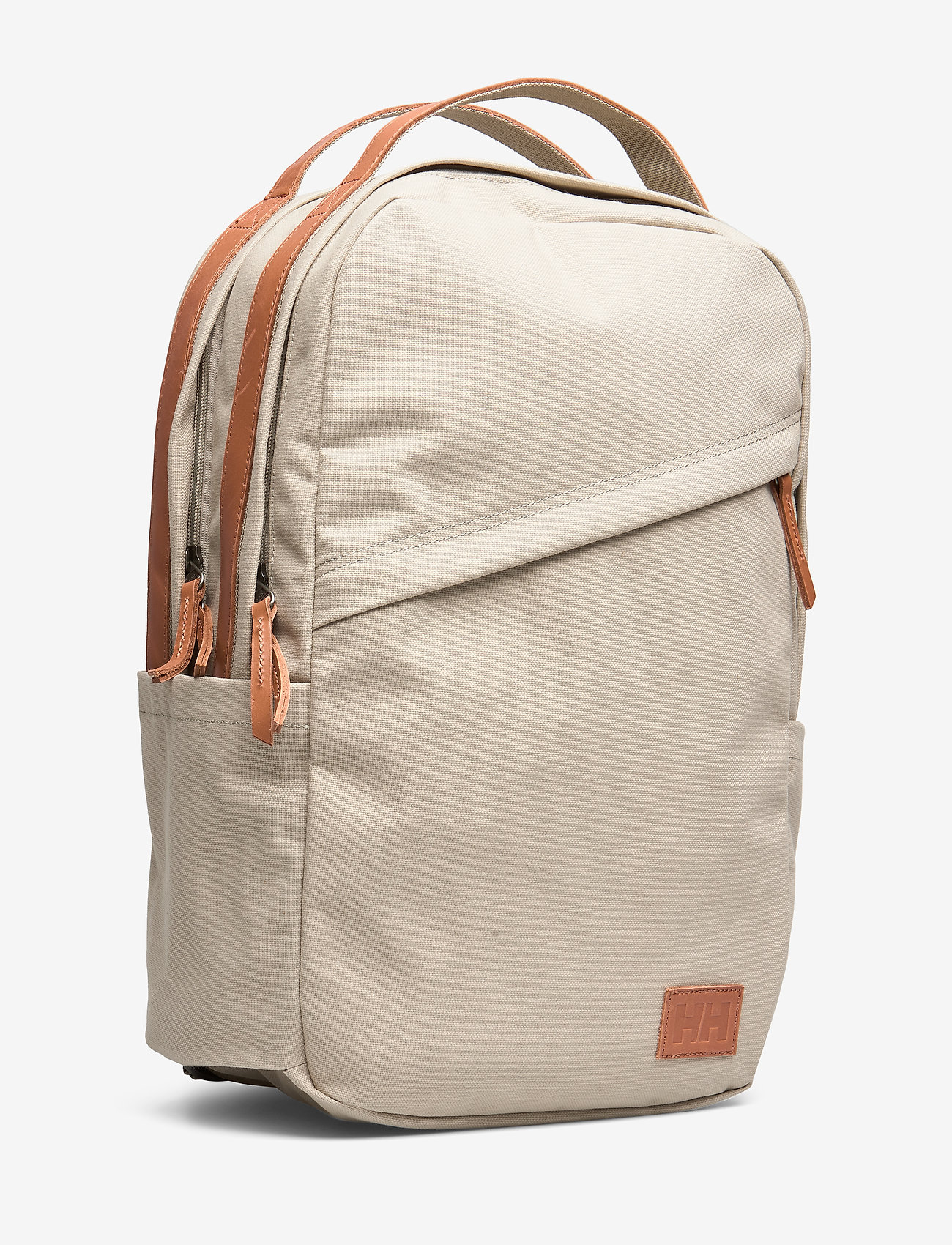 Helly Hansen - COPENHAGEN BACKPACK - aluminum - 2