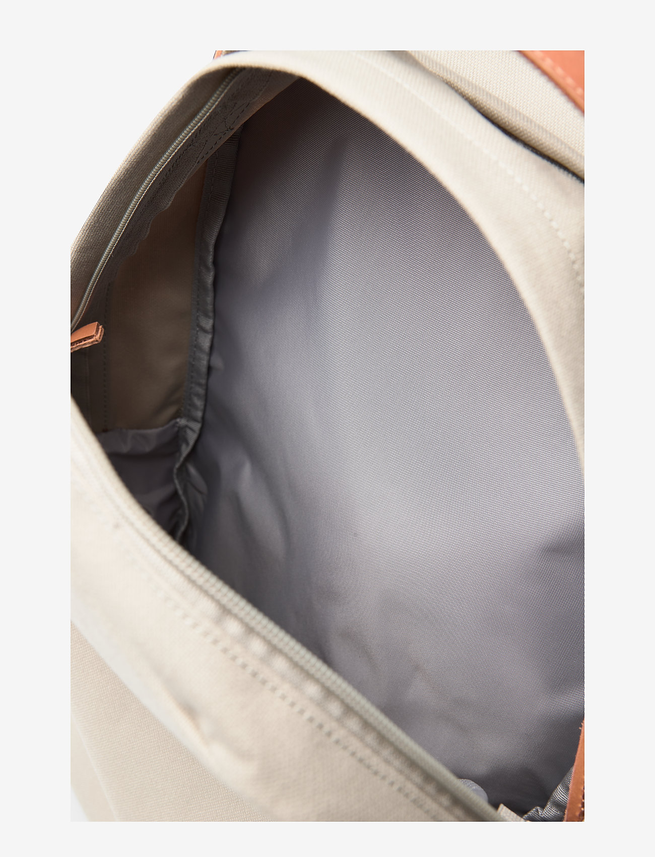 Helly Hansen - COPENHAGEN BACKPACK - aluminum - 3