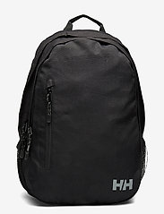 Helly Hansen - DUBLIN 2.0 BACKPACK - shop by occasion - basic black - 0