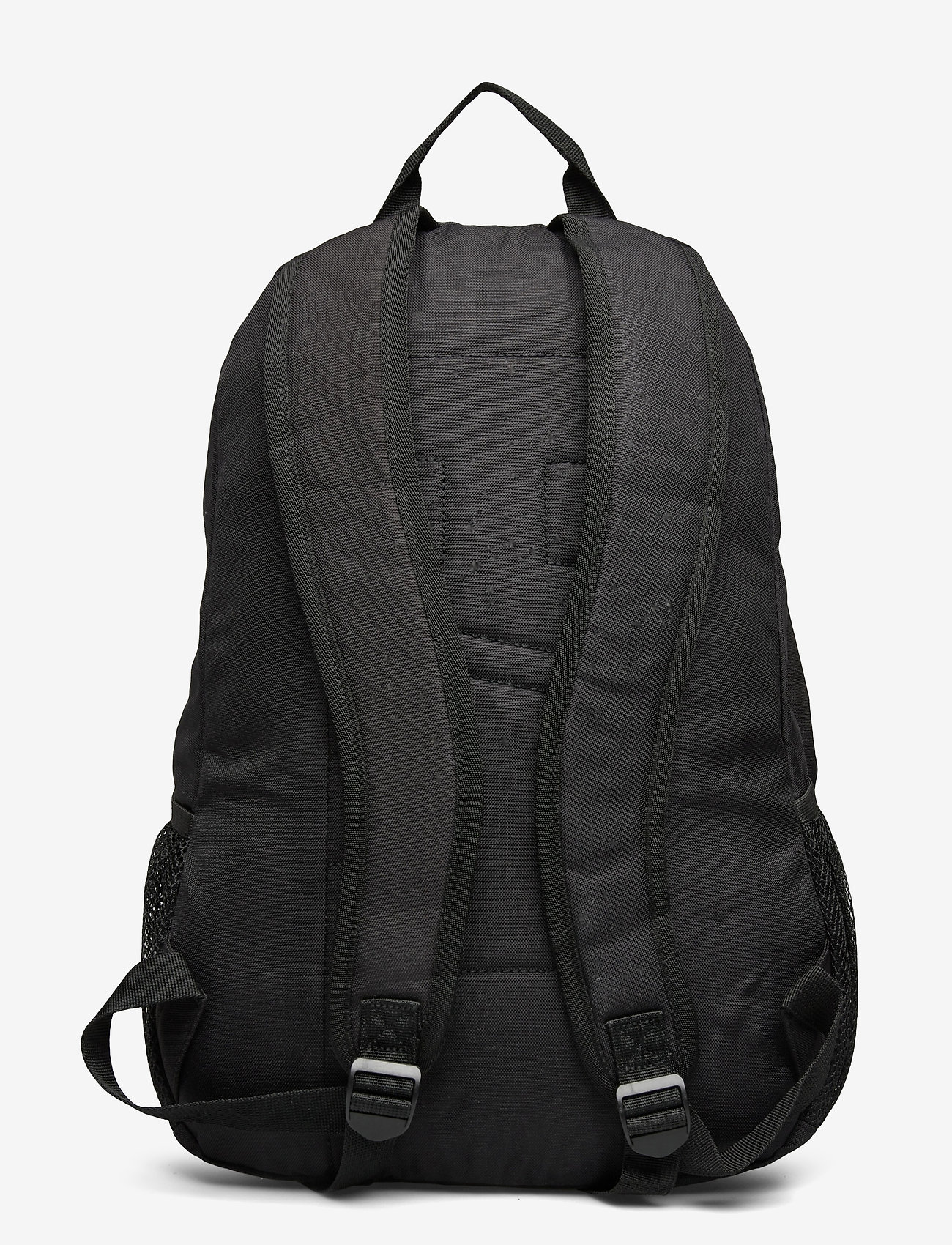 Helly Hansen - DUBLIN 2.0 BACKPACK - shop by occasion - basic black - 1