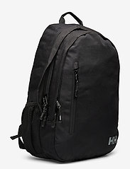 Helly Hansen - DUBLIN 2.0 BACKPACK - shop by occasion - basic black - 2