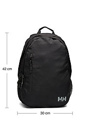 Helly Hansen - DUBLIN 2.0 BACKPACK - shop by occasion - basic black - 5