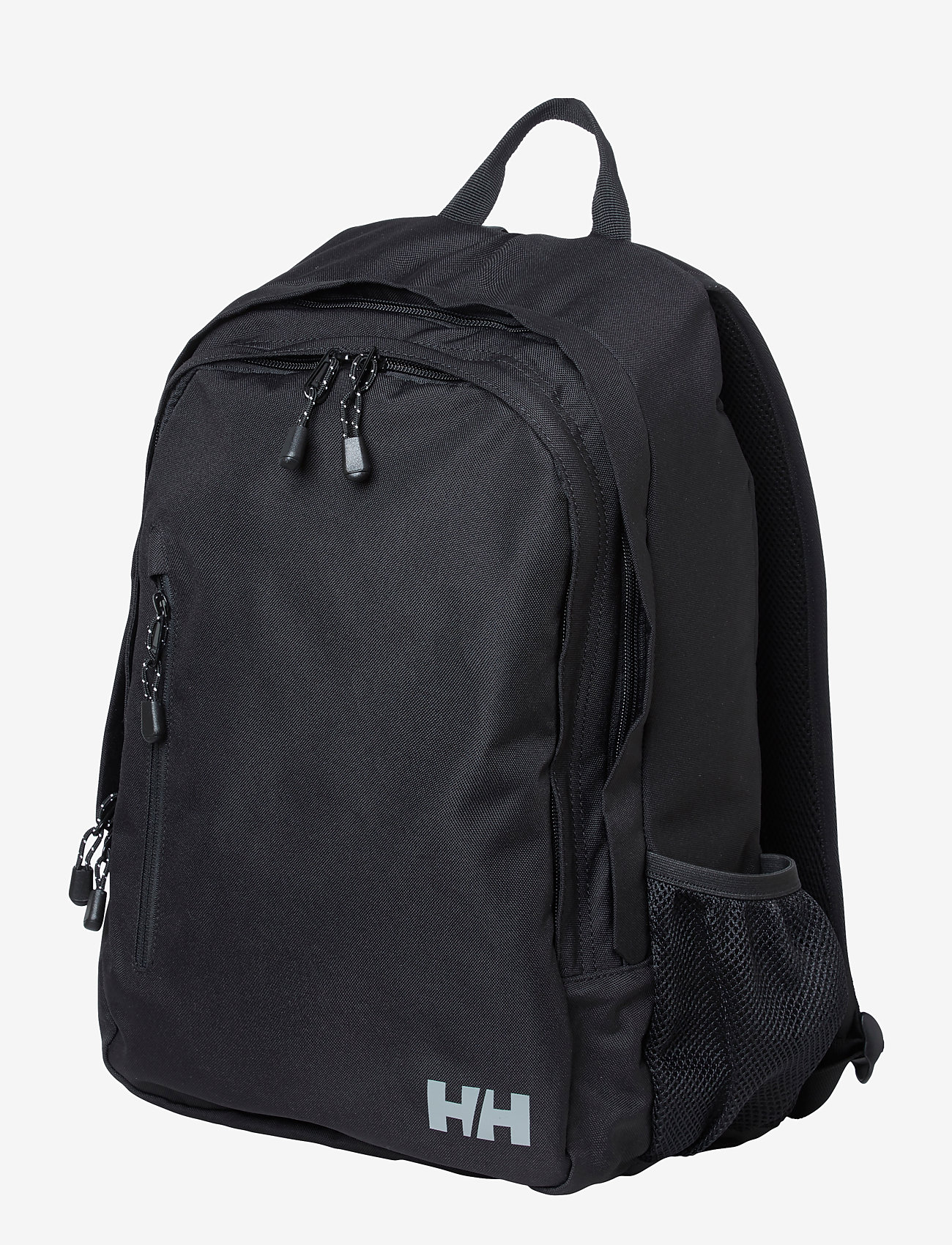 Helly Hansen - DUBLIN 2.0 BACKPACK - aksessuaarid - black - 0