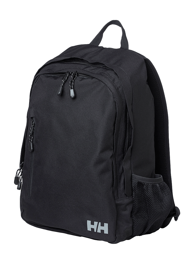 Helly Hansen - DUBLIN 2.0 BACKPACK - sportryggsäckar - black - 0